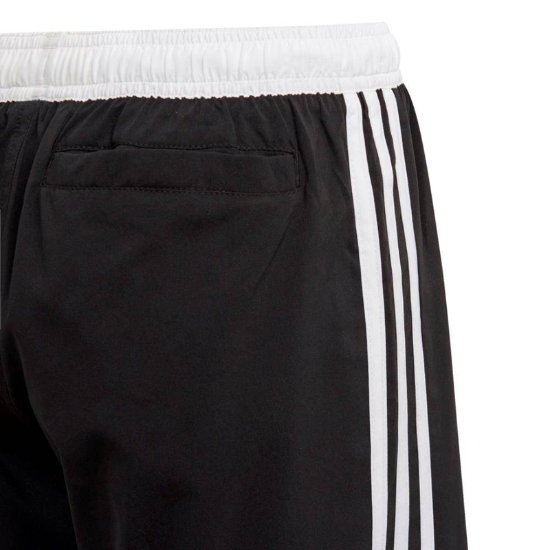 Boys 3-stripes shorts-null