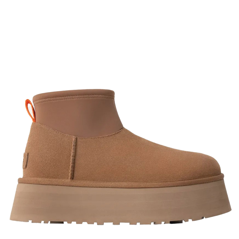 Ugg γυναικείο μποτάκι-null