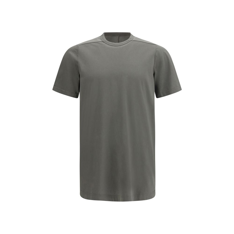 Bicolor cotton t-shirt-null