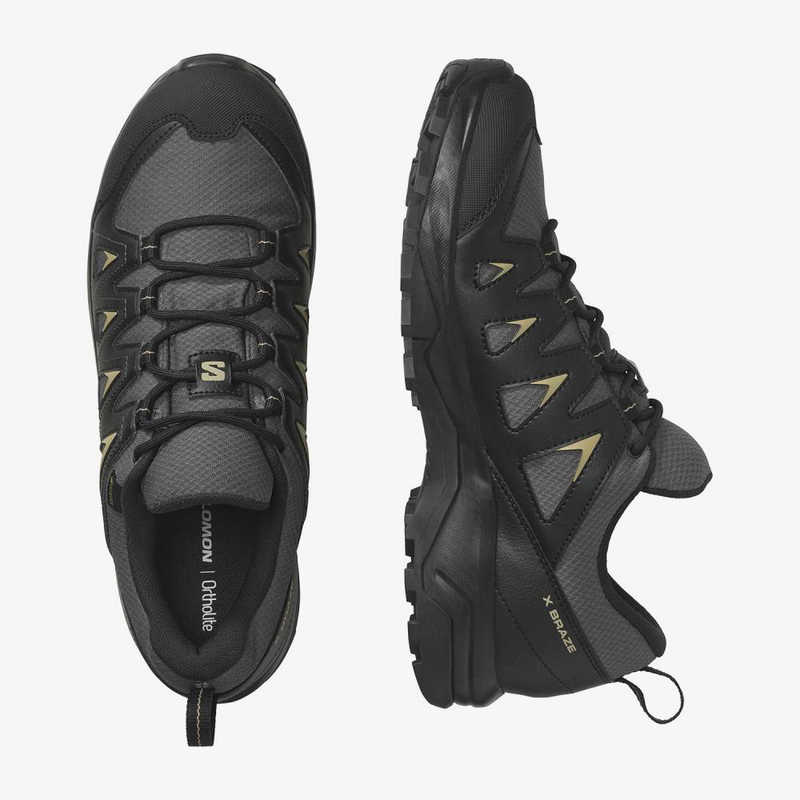 Product image: X braze gore-tex-null
