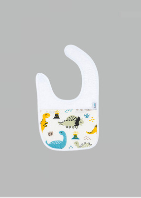Elephant bib, , medium