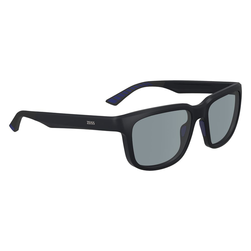 Black injected sunglasses-null