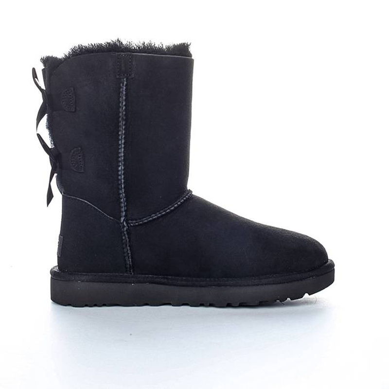 Product image: Bailey bow II classic short boot-null