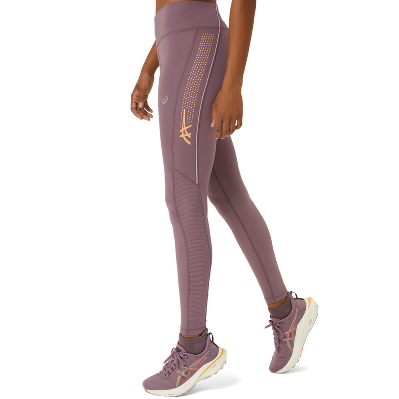 Asics women's icon tight-null