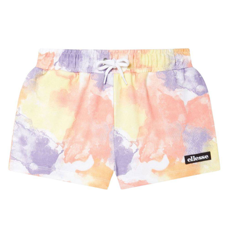 Girls tie dye azza short image number null
