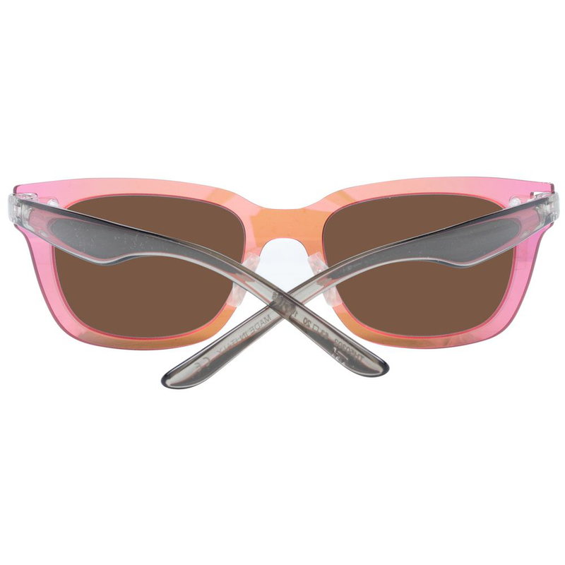 Multicolor plastic sunglasses-null