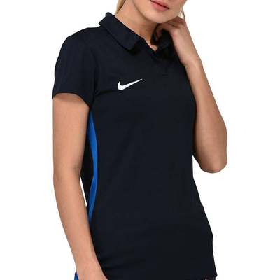 Women dry academy 18 football polo