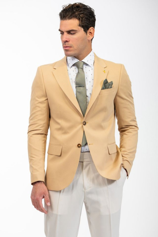 Bonnato jacket image number null