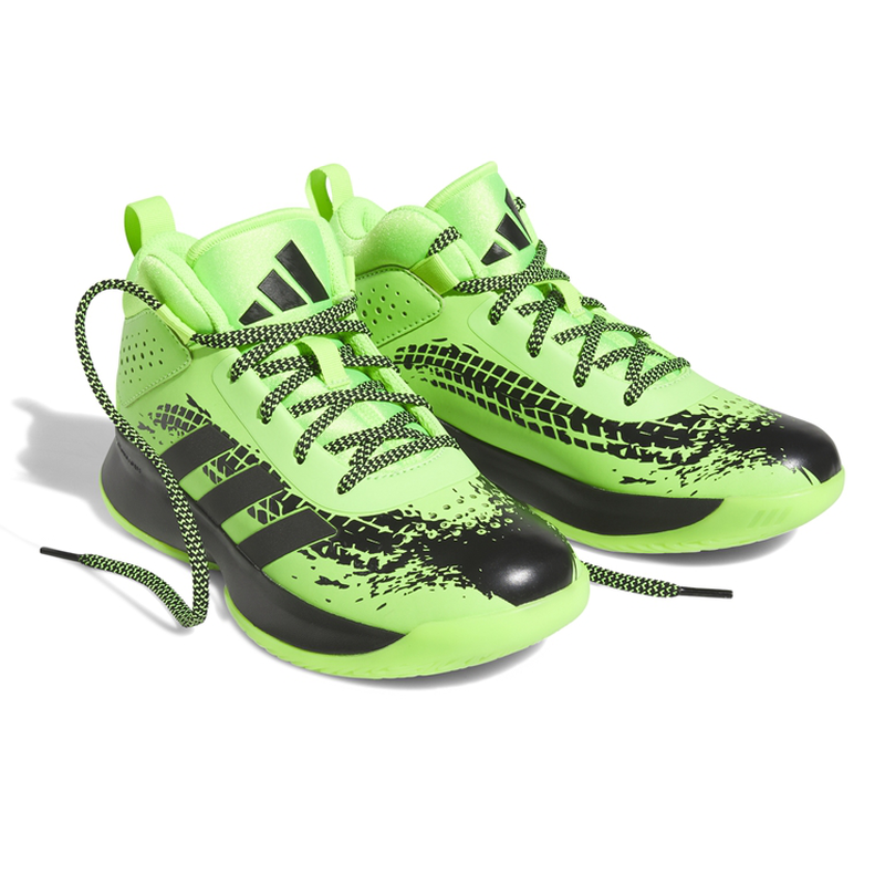 Adidas cross em up 5 k wide-null