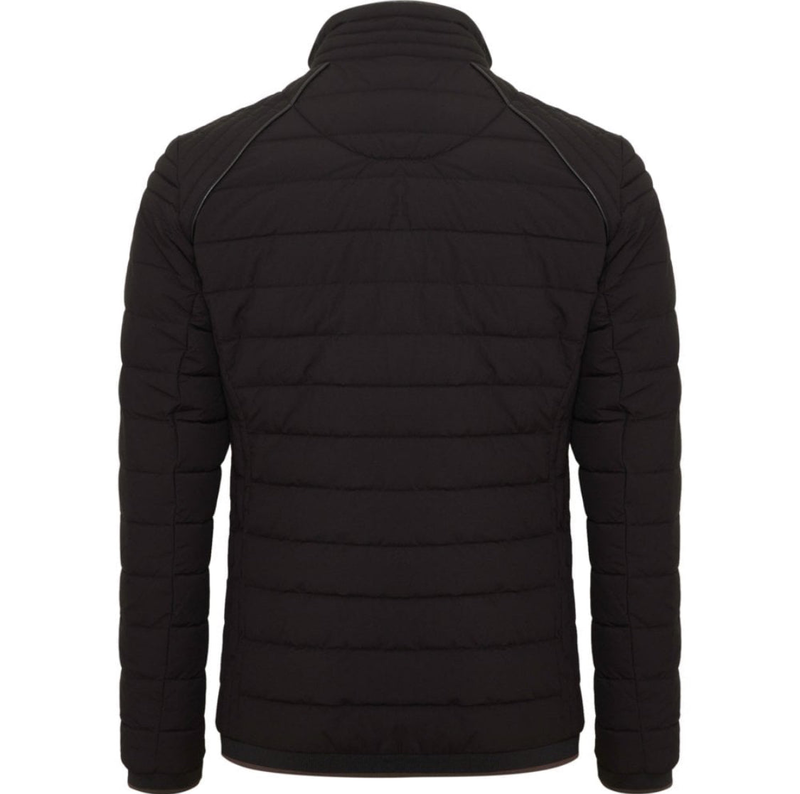 Product image: Wellensteyn quilted molecule jacket regular fit molm-663-null