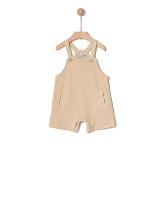 Σαλοπετα jersey jacquard beige