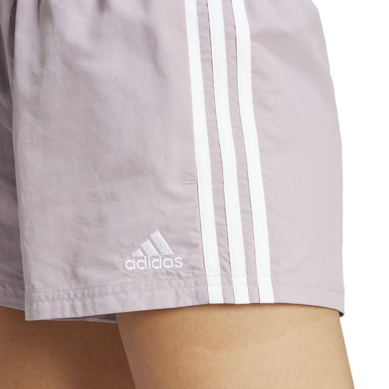 Product image: Women 3-stripes woven sho-null