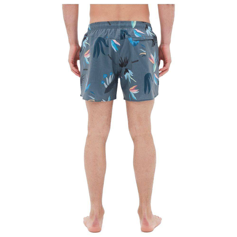 Printed volley swimshort image number null