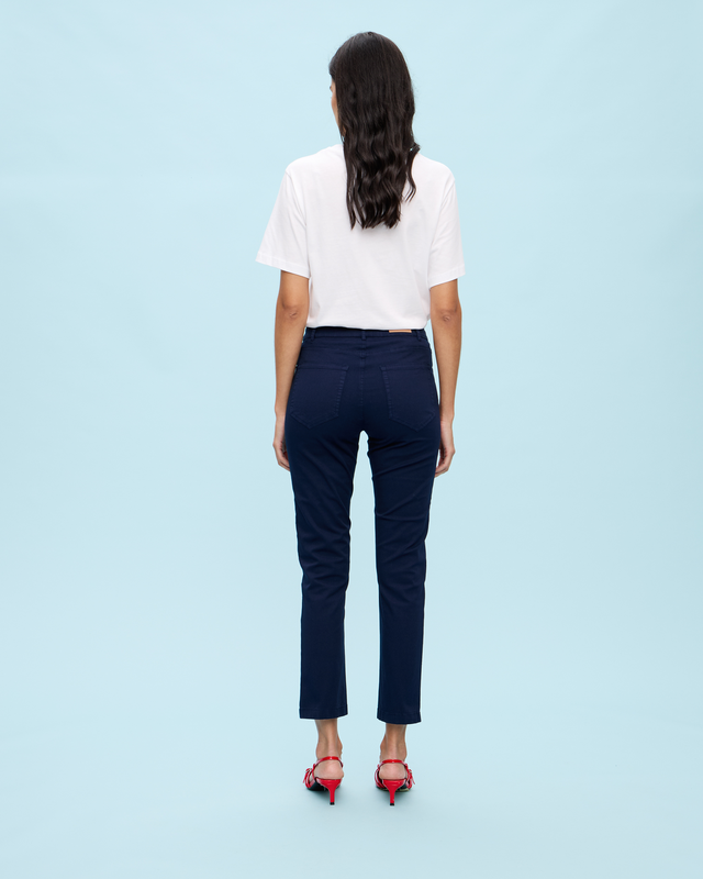 Cotton trouser image number null