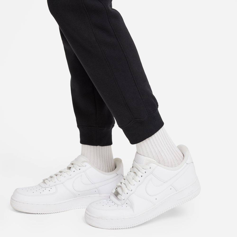Nike sportswear boys hybrid fleece jogger image number null