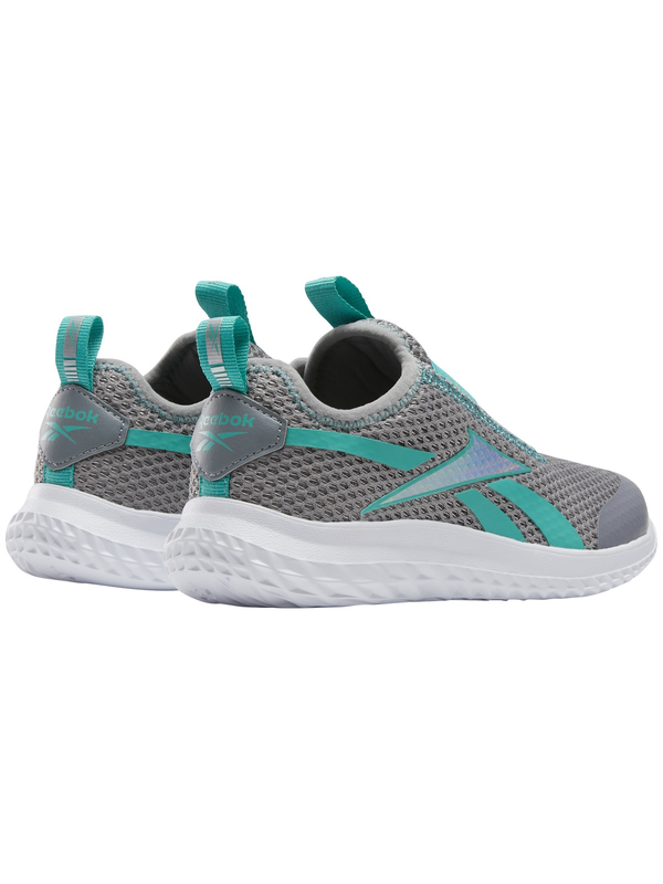 Product image: Reebok kids girls rush runner slip-on-null