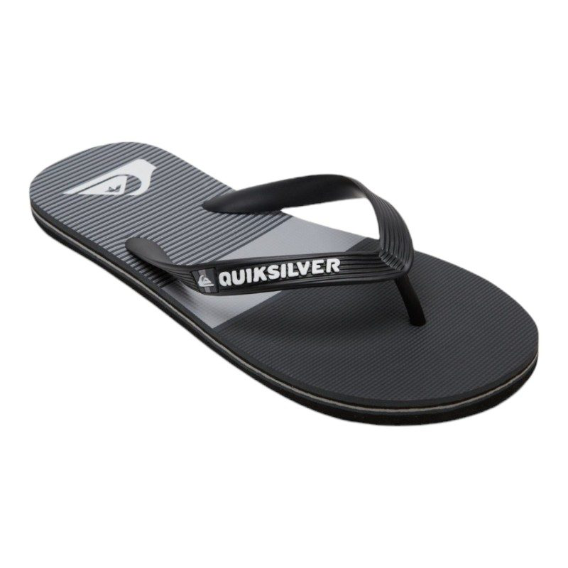 Product image: Quiksilver molokai tijuana flip flops kvj1-null
