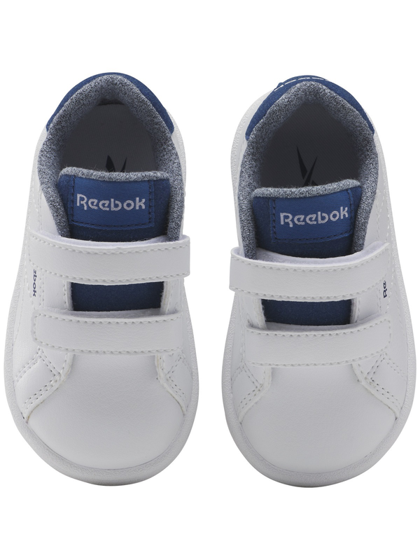 Product image: Reebok unisex infant royal complete cln 2.0 2v-null