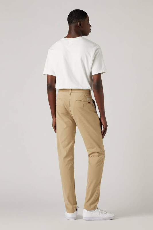 Levi's chino slim taper pants-null