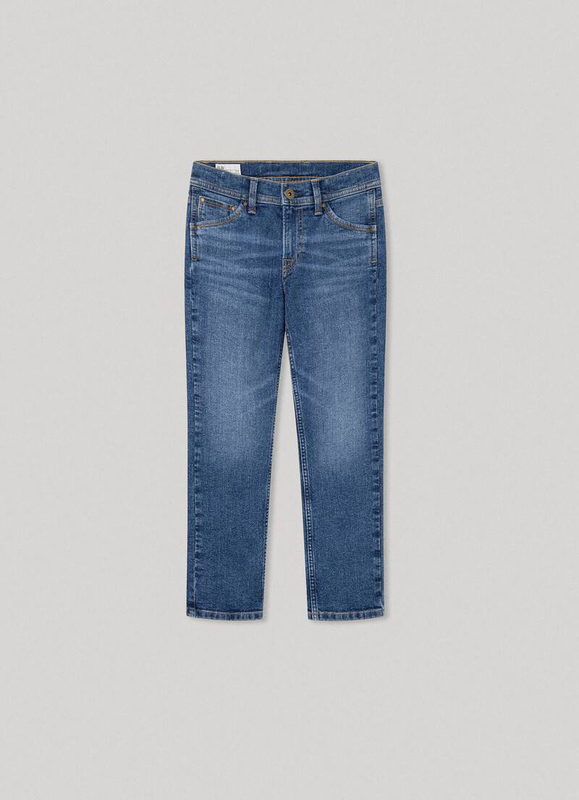 Product image: Cashed trousers kids boy trousers kids boy-null