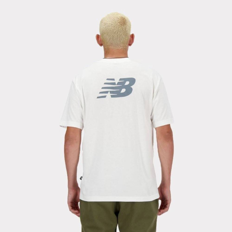 Logo relaxed t-shirt-null