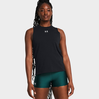 Off campus muscle tank