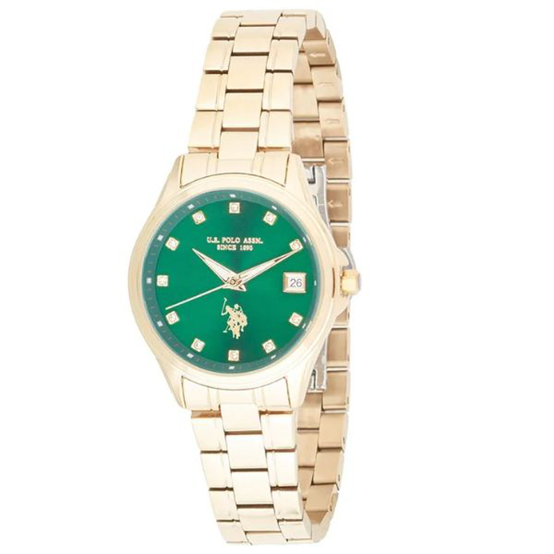 U s polo assn louise watch-null