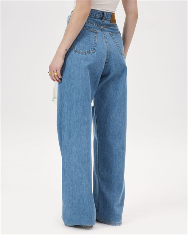 Project soma reva jeans am133761-null