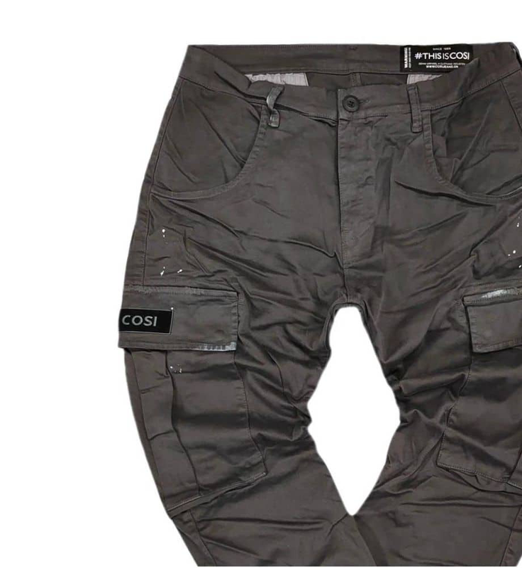 Cosi cargo jeans-null