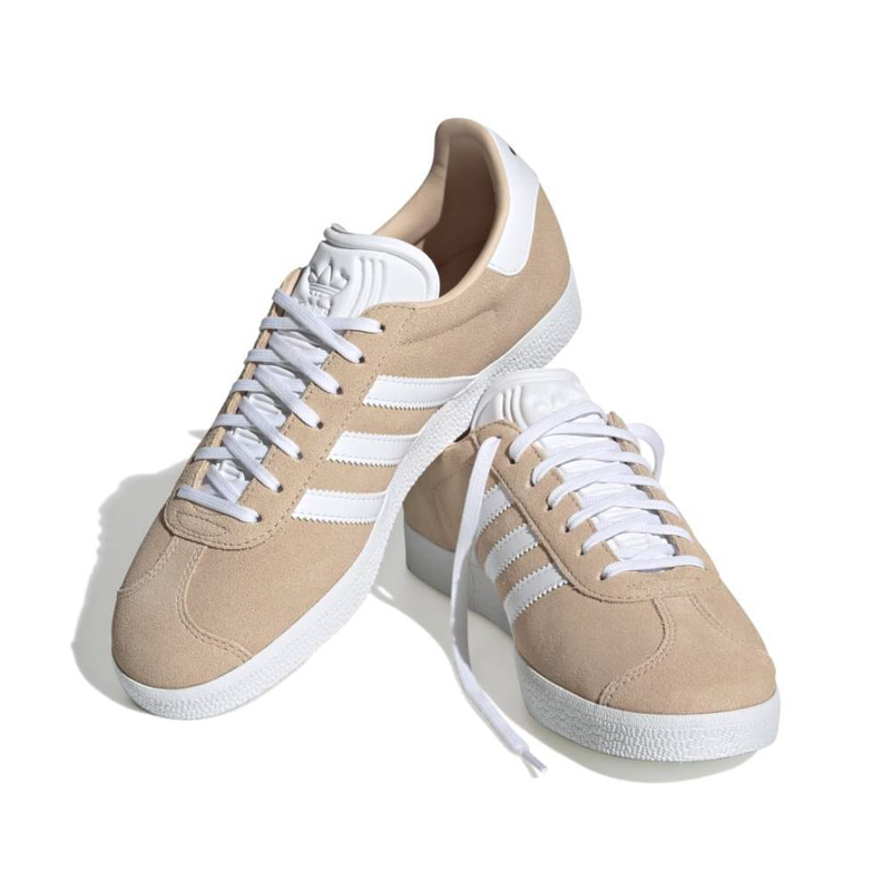 Adidas gazelle w-null