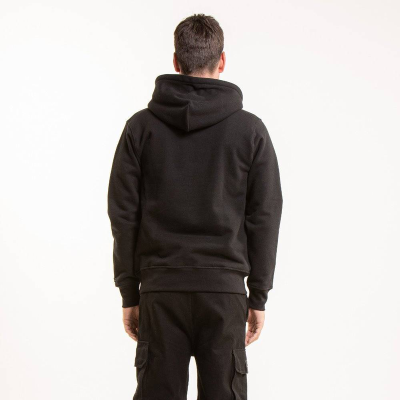 "classic def" iconic sweatshirt-null