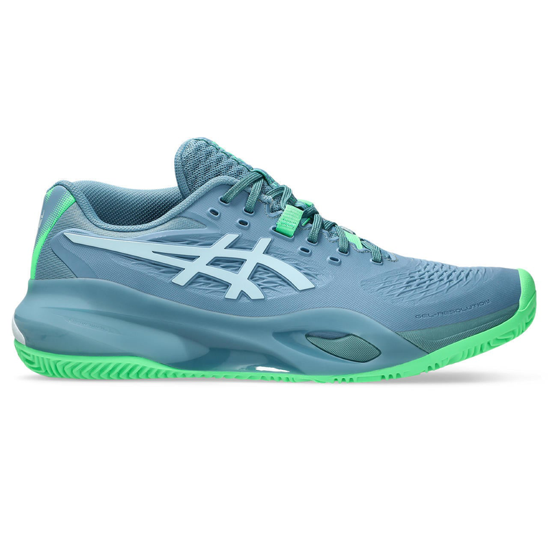 Asics men's gel-resolution x padel-null