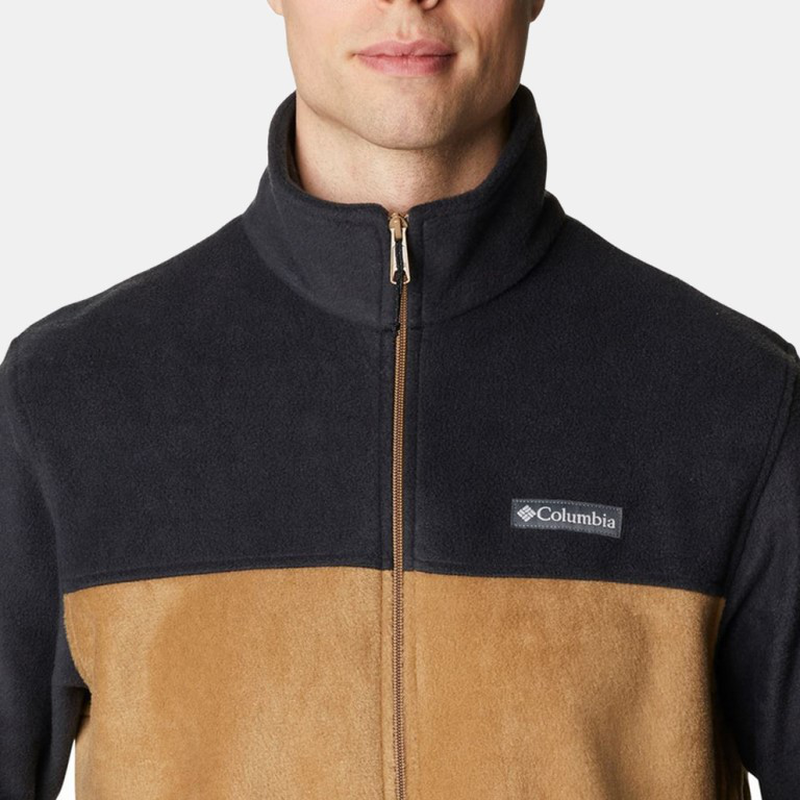 Columbia &alpha;&nu;&delta;&rho;&iota;&kappa;&eta; &zeta;&alpha;&kappa;&epsilon;&tau;&alpha; steens mountain&trade; full zip 2.0 fleece-null