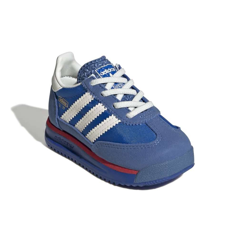 Adidas sl 72 rs el i-null