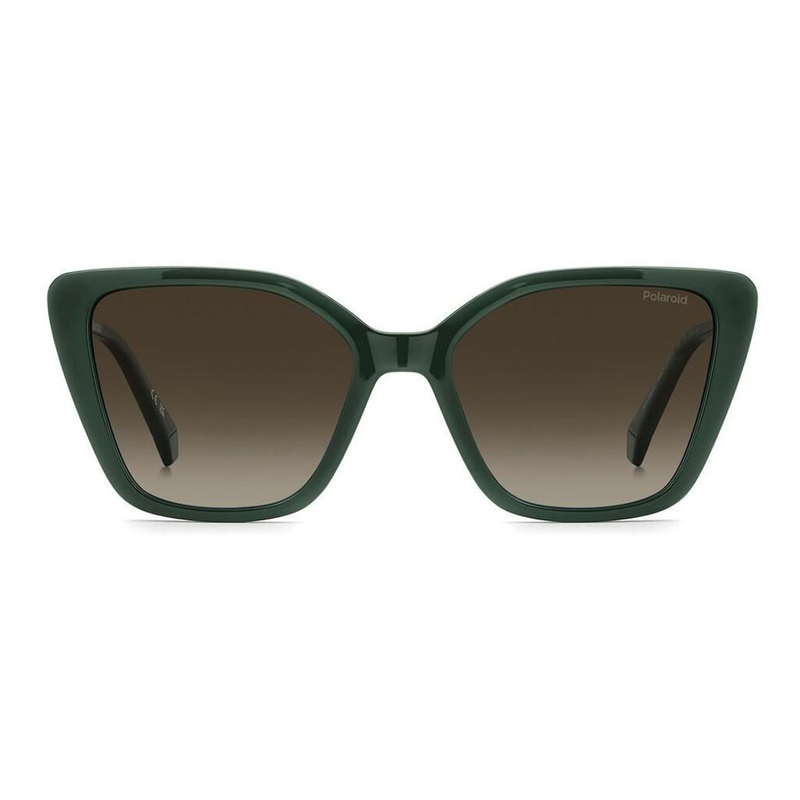 Bicolor polycarbonate sunglasses-null