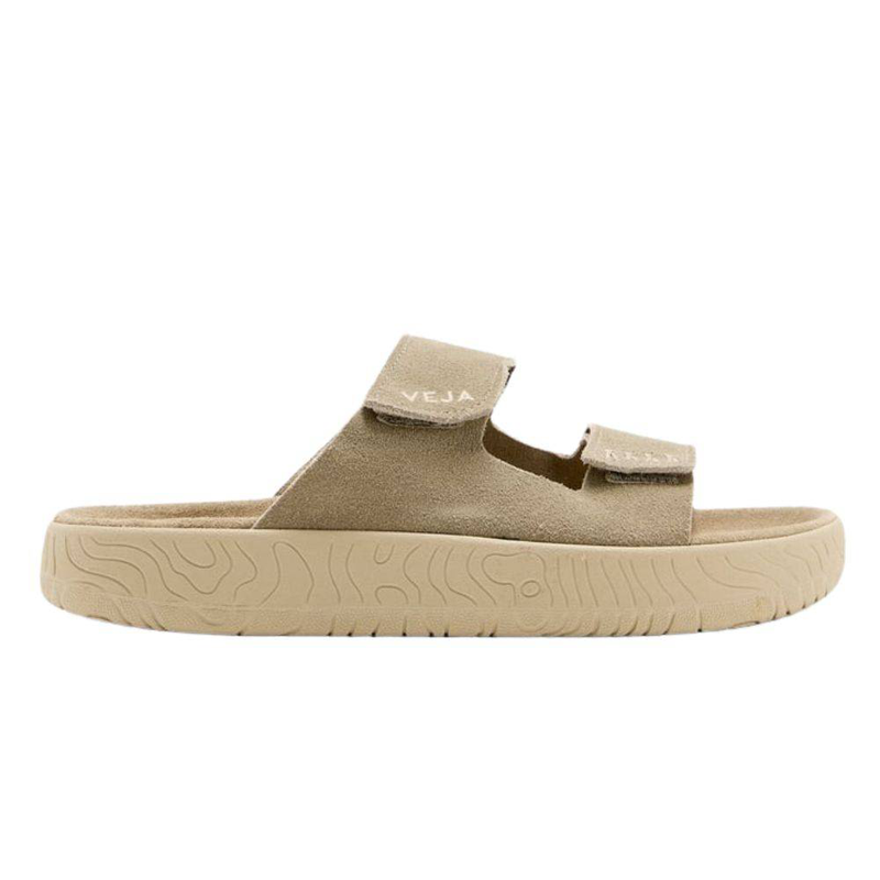Product image: Veja etna suede soft sandal-null