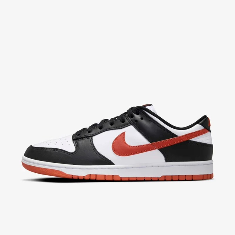 Nike dunk low retro-null