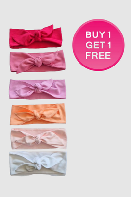 Girly headband (one size), , medium