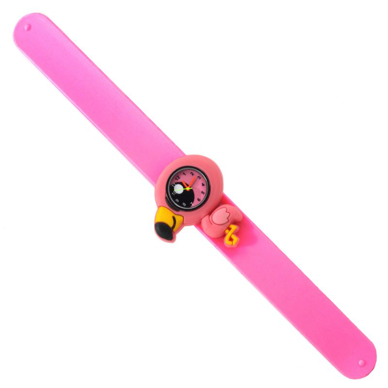 Wacky watches flamingo 14482329-null