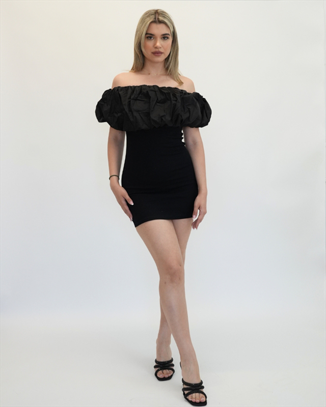 Product image: Glamorous mini dress ka7305-null
