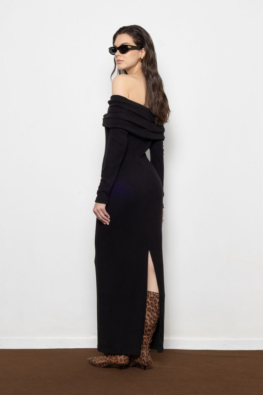 Mtl nyra dress-null