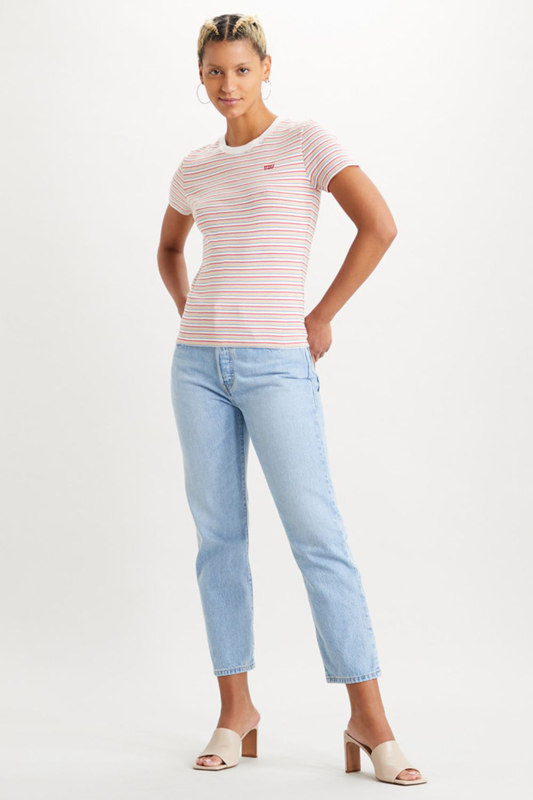 Levis 501 crop-null