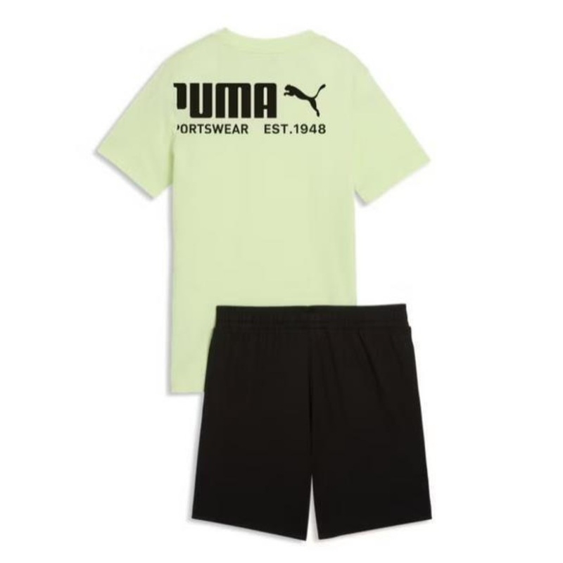 Puma junior sport set-null