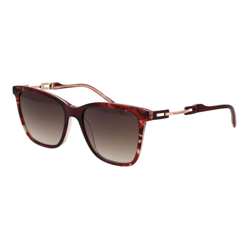 Multicolor acetate sunglasses-null