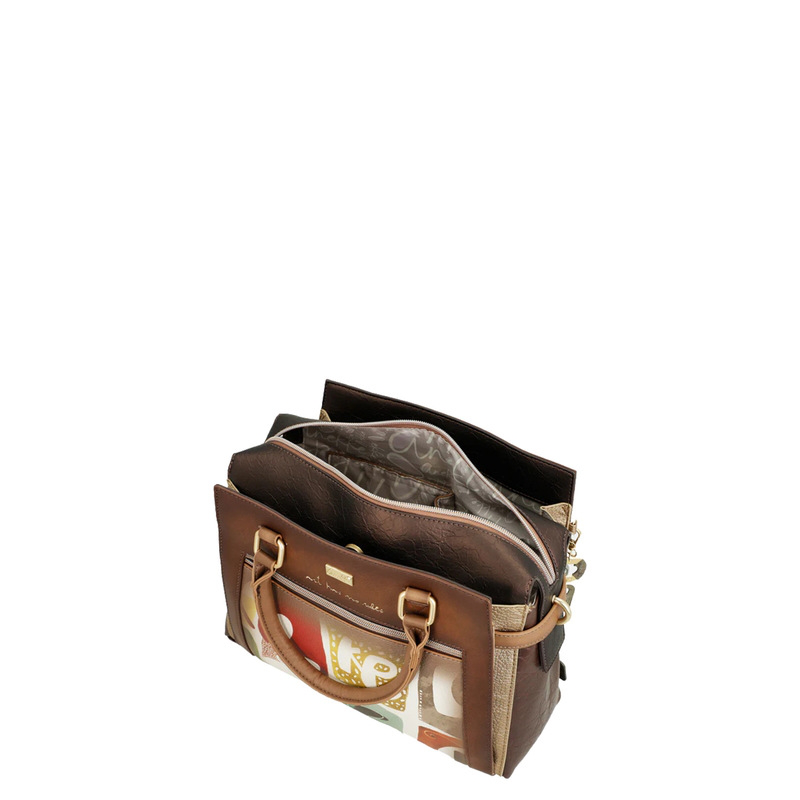 Anekke spain ladies bag-null