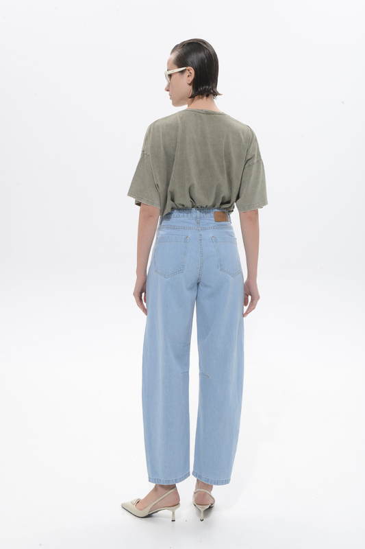 Product image: Sac & co ina balloon jeans-null