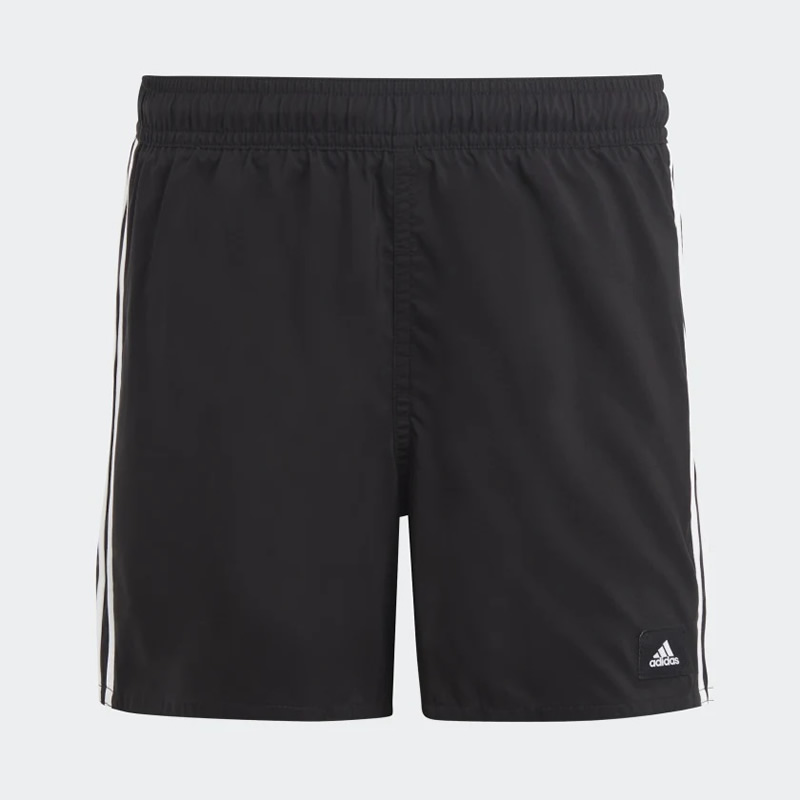 Product image: Adidas junior 3-stripes short-null