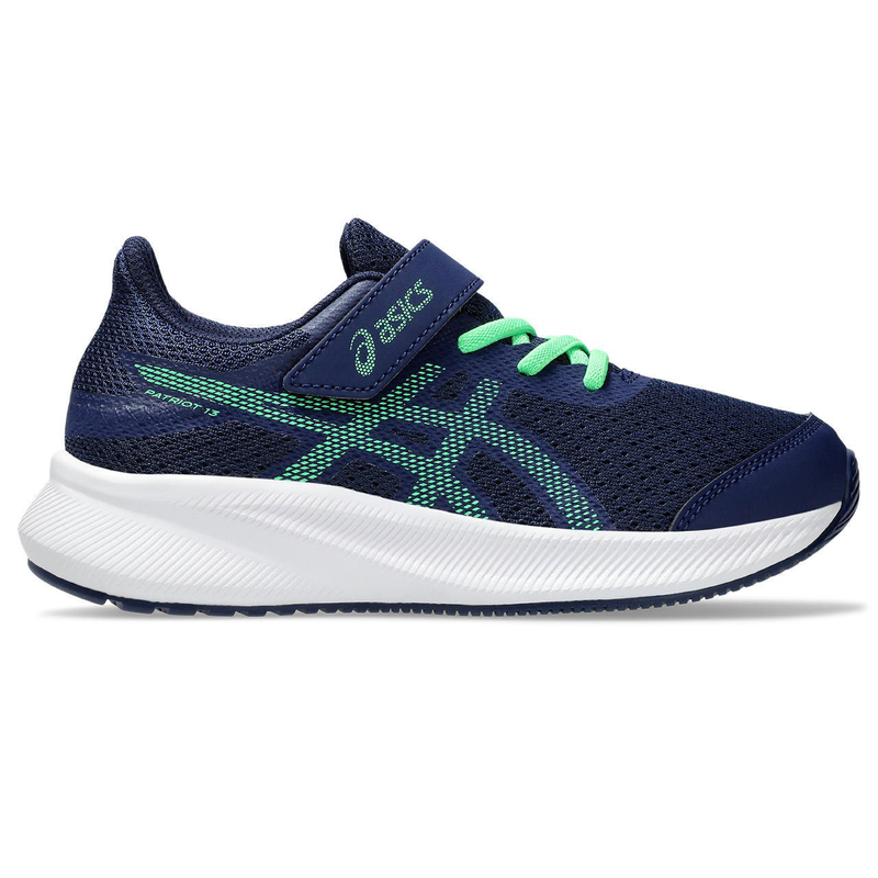 Asics boys patriot 13 ps image number null