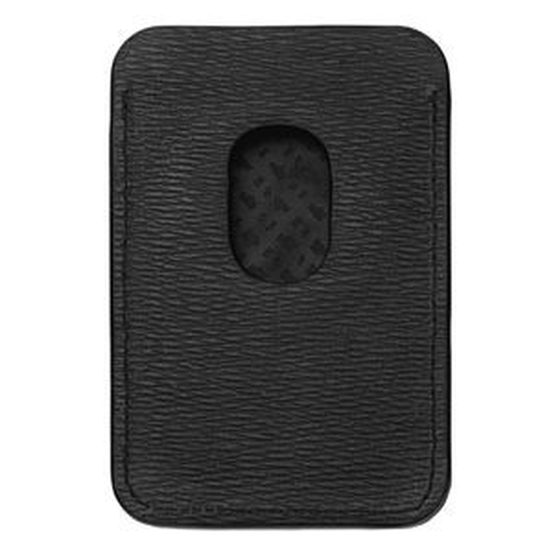 Product image: Boss card holder with magnet mobile iconic black-null