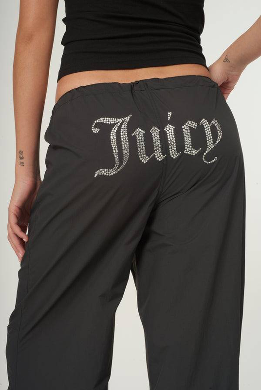 Ayla parachute pants image number null